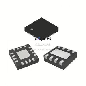 Circuitos Integrados Nuevos y Originales CLA4604-000 QFN  CZSKU:E7F3D3D4 - Product Image 1