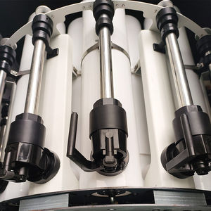 Machine à peinture automatique, distributeur de peinture automatique, machine à teinter la peinture, distributeur de peinture - Product Image 4