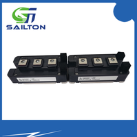 Module IGBT CM300DY-12NF 600V 300A 780W, composant haute puissance pour les onduleurs généraux et les unités de contrôle servo