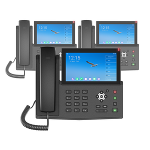 FEILINGCALL X7A Desktop Smart <strong>Voip</strong> Wifi Sip <strong>Phones</strong> <strong>for</strong> <strong>Home</strong> Office Farm Hotel Ship - Product Image 4
