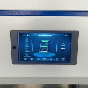 Hotte de biosécurité Biobase CN 7 Touch à évacuation à 100 %, fournie par une usine d'instruments scientifiques avec 26 ans d'expérience, pour laboratoire - Product Image 3