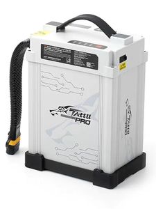 TATTU <span class=keywords><strong>ACEPRO</strong></span> Swallow Series 14S 20000mAh 25C y 30000mAh 35C Versión 4,0 Batería LiPo inteligente Paquete de iones de litio en stock - Product Image 2