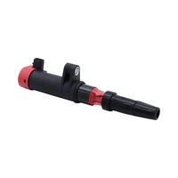 Para Renault Clio Megane Grand Scenic bobina de encendido 22448-00QAA 7700107177 nuevo para 1,4 1,6 1,8 2,0 7700875000 7700113357 modelos