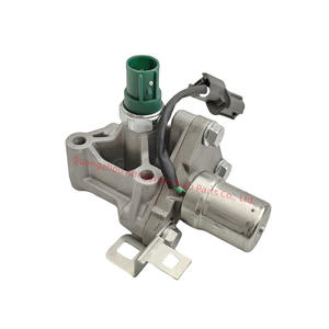 Soupape solénoïde de culasse Honda S2000 15810-PCX-A03, pièce de rechange pour commande moteur VTEC, neuve - Product Image 4