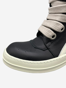 <strong>2026</strong> Brand <strong>Shoes</strong> High Top Walking Black Flat Sport <strong>Shoes</strong> Women Designer Luxury Brand Men Women Designer High Top Sneakers <strong>Shoes</strong> - Product Image 3