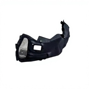 สำหรับ Ferrari F430 458 F40 488 F8 SF90 ซุ้มล้อหน้าซ้าย ของแท้ใหม่ ผลิตในจีน คุณภาพเทียบเท่า OEM 862050 879212 862017 - Product Image 3