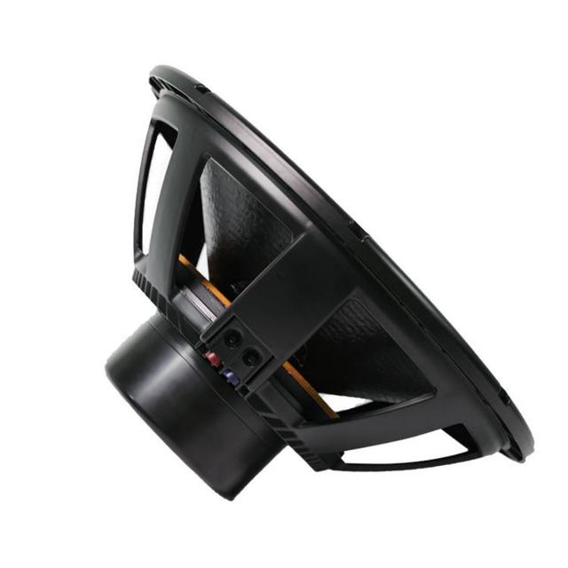 15 Inch Subwoofer Speakers High Power 1600W Neodymium Speaker 4 Inch Voice Coil Professional Speaker