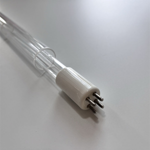 9999 מותאם אישית טוהר קוורץ שרוול קוורץ בלחץ טמפרטורה גבוה איכות קוטר סיליקה קוורץ - Product Image 5