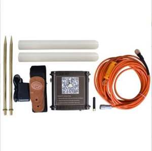 Máquina Económica de Detección de Agua Subterránea, Dispositivo Localizador de Pozos, Detector de Agua en Pozos - Product Image 6
