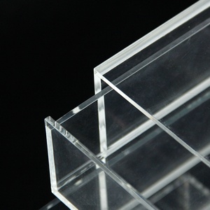 Handmade Customizable <b>Stackable</b> Acrylic <b>Storage</b> Organizer for Eyeglasses Sunglasses Reading Glasses-3-<b>Drawer</b> Display Display - Product Image 6