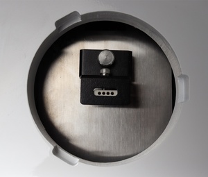 WEST TUNE MP420 MP430 MP450 MP470 Aparato de punto de fusión automático de laboratorio Probador de punto de fusión digital 4 posiciones - Product Image 6
