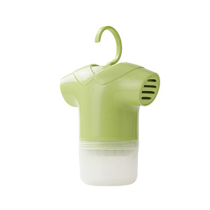 Boîte absorbante d'humidité pour la maison, réutilisable, déshumidificateur pour placard, salle de bain, chambre à coucher, contrôle de l'humidité - Product Image 1