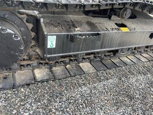 รถขุดมือสอง Hitachi ZX120-6 ZX120-3 สำหรับผู้รับเหมา ทนทาน ราคาประหยัด พร้อมใช้งาน - Product Image 3