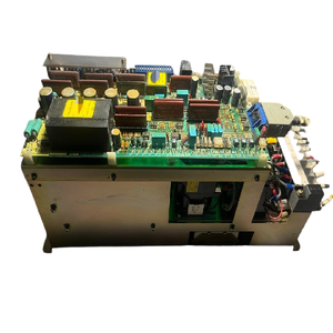 Geschwindigkeitsregelgerät A06B-6047-H003 - Product Image 1