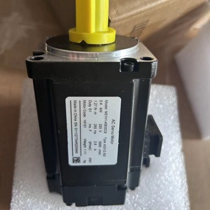 มอเตอร์เซอร์โว Huichuan รุ่น MS1H1-40B30CB A331Z XD 0.4 กิโลวัตต์ 220 โวลต์ 3000 รอบต่อนาที 1.27 นิวตันเมตร IP67 ผลิตในประเทศจีน - Product Image 2