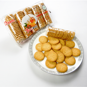 Gran oferta, <span class=keywords><strong>galletas</strong></span> populares chinas para aperitivos, <span class=keywords><strong>galletas</strong></span> crujientes de estilo danés real, <span class=keywords><strong>galletas</strong></span> <span class=keywords><strong>sin</strong></span> <span class=keywords><strong>gluten</strong></span>, panadería - Product Image 4