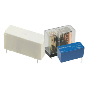 Relais de puissance F14F-SS-105LM à prix compétitif, approuvés par des ingénieurs, pour applications lourdes - Product Image 1