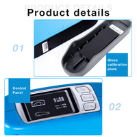 Factory Direct High Accuracy Handheld Portable Measurement Device Digital Measuring Instrument Manufacturer