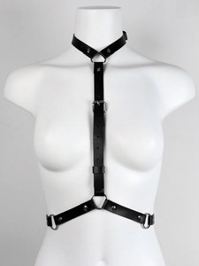 Ceinture à bandoulière pour hommes Ceinture d'épée Ceinture de sécurité pour hommes <span class=keywords><strong>Porte</strong></span>-jarretelles - Product Image 6