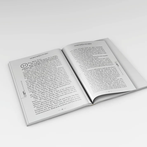 Service d'impression de livres personnalisés Livres de romans en couleur <span class=keywords><strong>Album</strong></span> <span class=keywords><strong>photo</strong></span> <span class=keywords><strong>Livre</strong></span> couverture souple imprimé à bas prix - Product Image 5