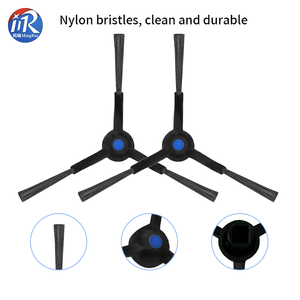 Ajuste de limpieza profunda para Ecovacs <span class=keywords><strong>Debot</strong></span> T50 Pro Omni Roller cepillo principal filtro Hepa bolsa de polvo paño de mopa Robot piezas de aspiradora - Product Image 4