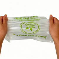 China op maat bedrukte plastic fruitzakken, plastic zakkenrolfolie, verpakkingsfolie voor groenten, verpakkingsfolierollen