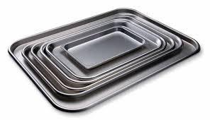 Plateaux pour instruments chirurgicaux, plateaux pour instruments chirurgicaux robustes, plateaux pour instruments chirurgicaux multi-compartiments - Product Image 5