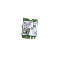 Carte Réseau Sans Fil Intégrée AX200.NGWG.NV 985927 AX200NGW WIFI6 3000M Double Bande 2.4G/5G M.2 Adaptateur Réseau BT5.2