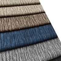 Offres Spéciales 2026 SINOVEL Tissu d'ameublement en velours imprimé 100 % polyester ultra doux pour la décoration intérieure et la rembourrage textile domestique