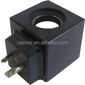 โซลินอยด์คอยล์ WZ65-4-L 230V-50/60HZ รุ่น R900071037 - Product Image 2
