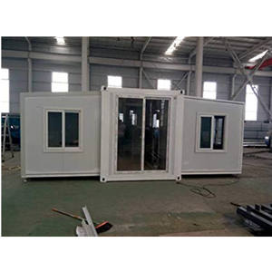 Casa Contenedor Expandible Prefabricada Desarmable Estilo Japonés, Tipo <span class=keywords><strong>Ikea</strong></span> - Product Image 6