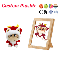 Jouets en peluche personnalisés, marionnettes, animaux en peluche mignons, poupées en peluche, jouets doux, jouets en peluche sur mesure, jouets pour enfants