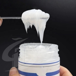 Produit de soin de la peau fiable, gelée de pétrole pour les acheteurs internationaux, CAS n° 8009-03-8 - Product Image 2