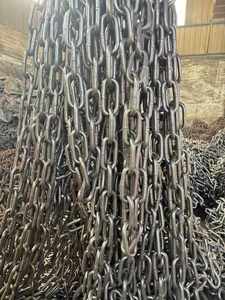 304 Stainless Steel <strong>Link</strong> Proof Coil <strong>Chain</strong> Heavy Duty <strong>Chains</strong> Hanging Safety <strong>Chain</strong> for Swing Plants Anti-Theft Lifting - Product Image 4