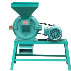 Hammer Mill Grinding Machine/Automatic New Type Corn Grinding Mill Machine/Corn Maize Flour Mill Machine