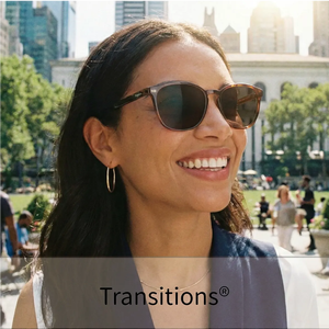 Lentes Progresivas Ópticas de Transición 1.61 Lumina Adaptix de Diseño IOT, Gafas de Sol Duraderas con Protección UV420, Venta al por Mayor - Product Image 4