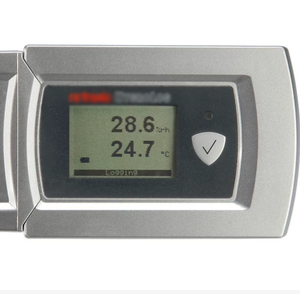 Registrador de Datos de Alta Calidad Serie HL TL BL CL, HL-1D TL-1D BL-1D HL-20D, 1 Año de Garantía, Protección IP54/IP65, 12V/24V - Product Image 6