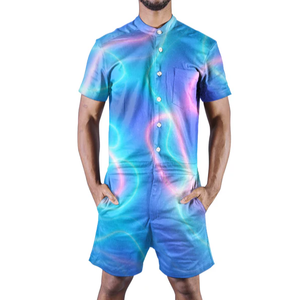Tuta da Uomo di Alta Qualità - Product Image 5