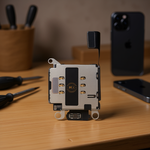 Cable Lector de SIM Flexible para iPhone 13 para Teléfonos Móviles - Product Image 3