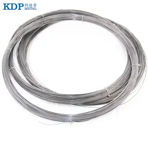 high purity ASTM B776 hafnium wire for evaporation