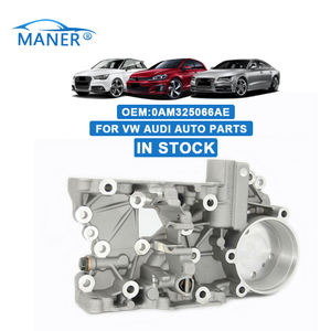 Cuerpo de Válvulas de Transmisión DSG DQ200 OAM MANER 0AM325066AC 0AM325066R 0AM325066C 0AM325066AE para Vw Audi - Product Image 1