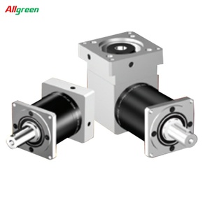 Réducteur planétaire PLF60 à une seule étape, rapport 5:1, 60 mm, pour moteur pas à pas Nema23 Nema24, servomoteur CNC - Product Image 1
