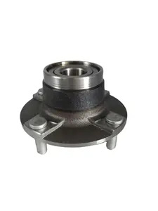 DZD Factory Hub Bearing 518500 518501 518502 513075 513003 513011K 512003 513012 513074 Front Wheel Hub Bearing For Car