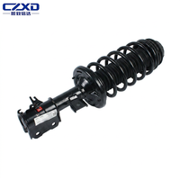 Amortisseur avant OEM 2904100-BS04 Changan Alsvin, ensemble de suspension MacPherson, amortisseur à gaz pour 1.4L 1.5L 2016-2024