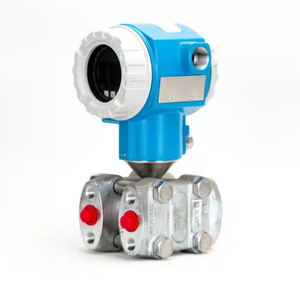 เซ็นเซอร์วัดความแตกต่างอัจฉริยะ E+H PMC51 PMP51 PMP55 PMP75 ความแม่นยำสูงสำหรับอุปกรณ์วัดแก๊ส ผ่านการทดสอบแล้ว - Product Image 2