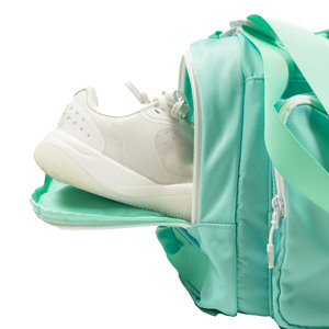 Bolsa de Tenis Impermeable Oxford de Gran Capacidad, para Viajes Deportivos, Personalizada, con Fibra de Carbono, para Raquetas de Pickleball - Product Image 5