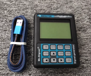 เครื่องกำเนิดสัญญาณแบบพกพา Lanyi รุ่น MR9272E MR9270S + สีดำ จากประเทศจีน ราคาถูกพิเศษ - Product Image 2