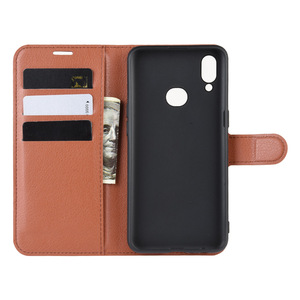 <span class=keywords><strong>เคส</strong></span>หนังสำหรับ Samsung A10S ฝาหลังโทรศัพท์มือถือ <span class=keywords><strong>เคส</strong></span>โทรศัพท์มือถือหนังสำหรับ Samsung <span class=keywords><strong>Galaxy</strong></span> A10S <span class=keywords><strong>เคส</strong></span>โทรศัพท์มือถือ - Product Image 4