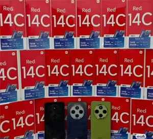 Teléfono inteligente original en buen estado, barato, para 14c, 8GB+256GB, gran memoria - Product Image 6