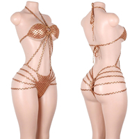 Tenues de danse exotiques personnalisées, shorts sirène à écailles, combinaisons scintillantes, vêtements de club sexy, tenues de danse de scène, tenues de fête